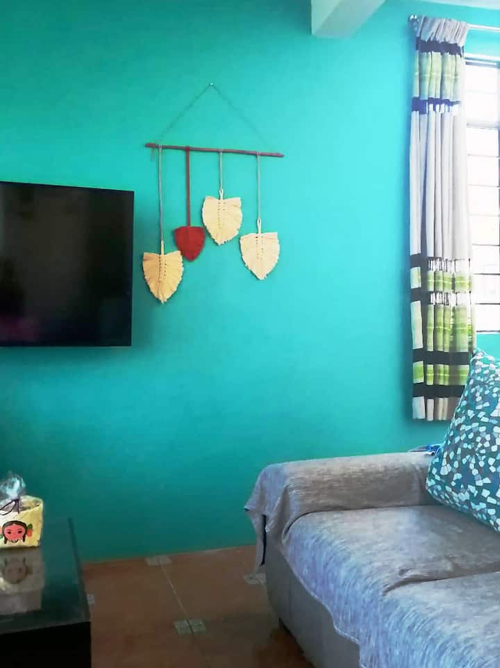 Casa Llena De Vida Y Estacionamiento Gratis - Oaxaca de Juárez