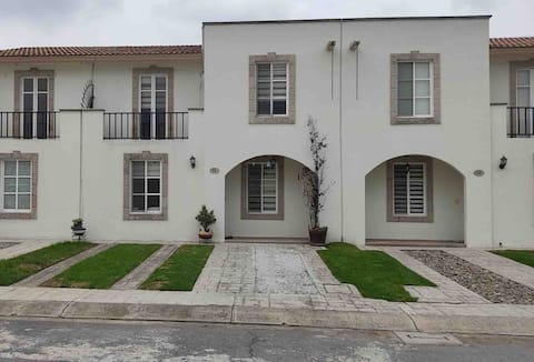 Hermosa residencia en Lerma