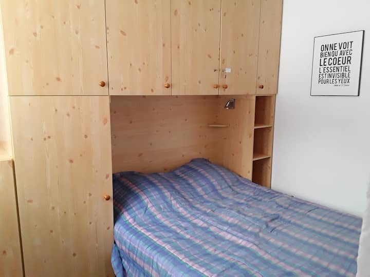 ห้องนอนใหญ่