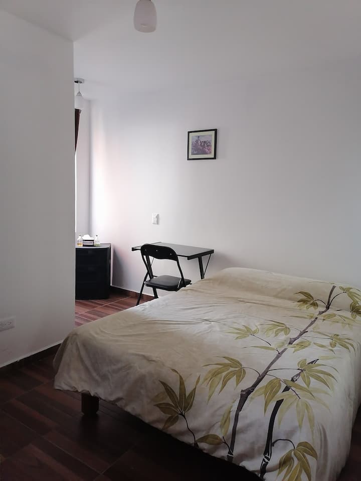 საძინებელი 4