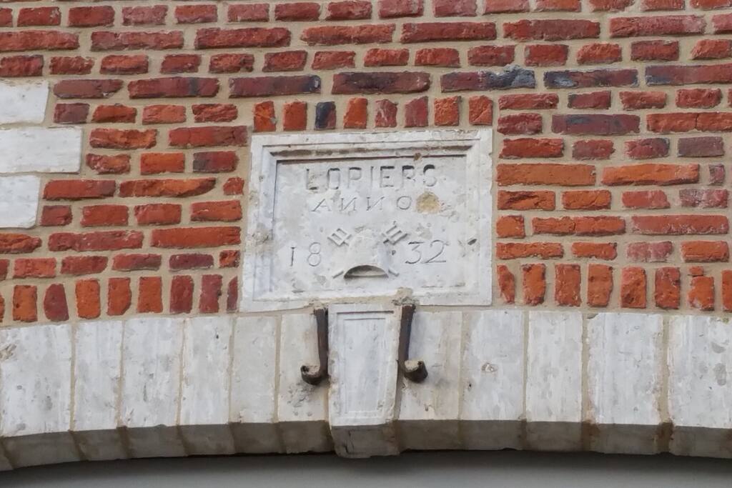 inkompoort