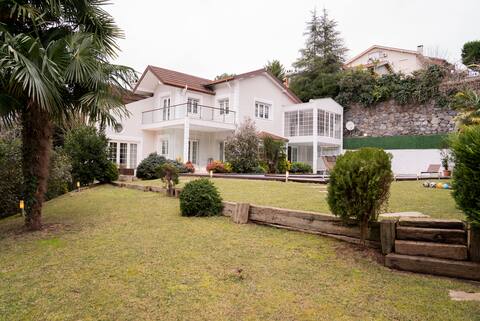 Private Villa - Saklı Garden - Zekeriyaköy