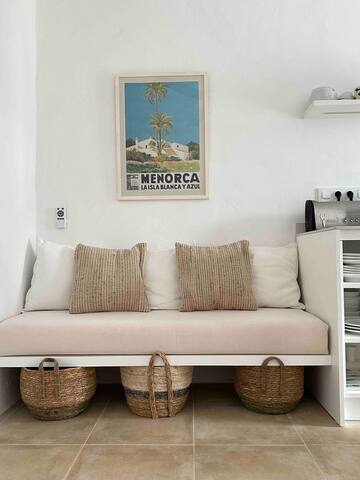 Duplex son parc in front of the sea. Best views gallery image 4