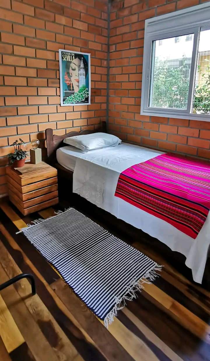 غرفة النوم 1