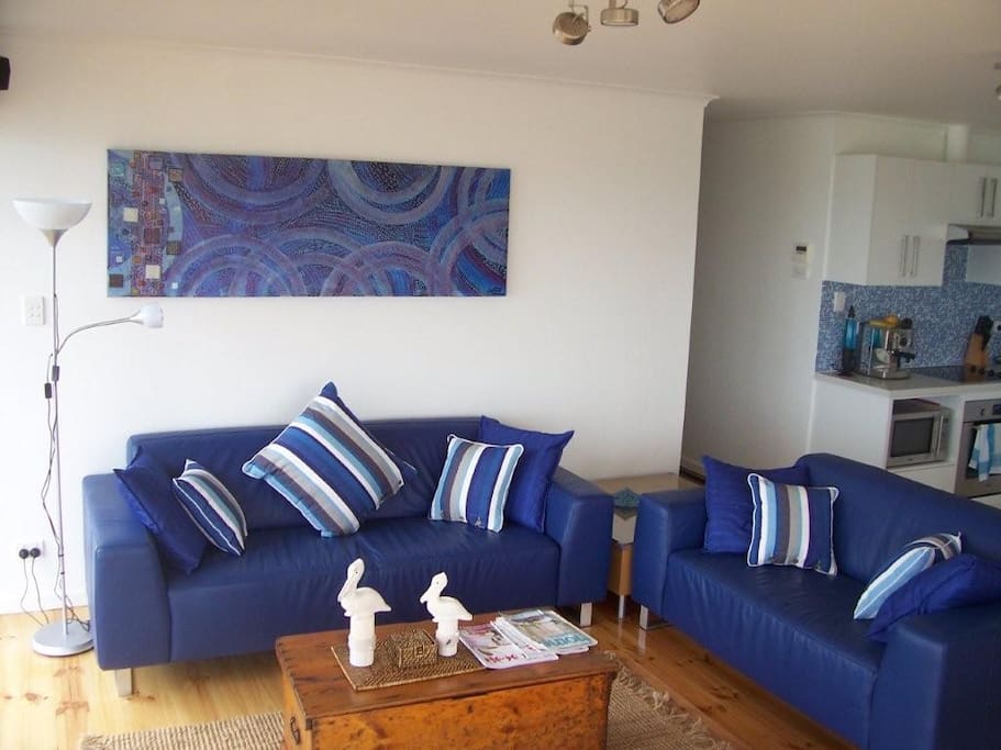 Lounge room