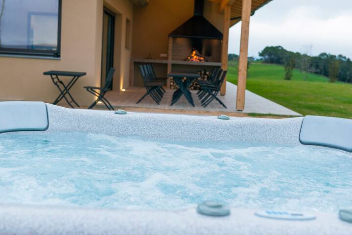 CASA DE VACACIONES CON ENCANTO gallery image 3