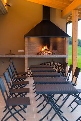 CASA DE VACACIONES CON ENCANTO gallery image 5