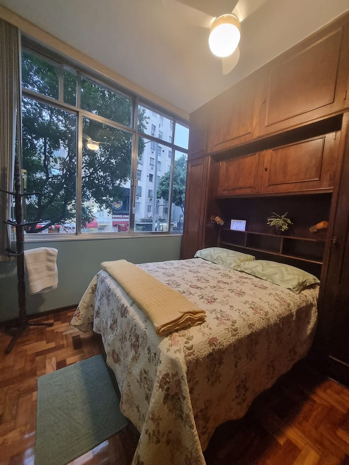 საძინებელი