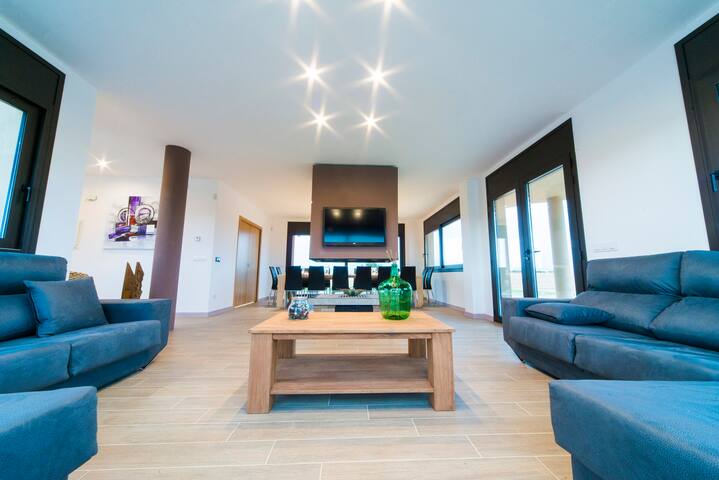 CASA DE VACACIONES CON ENCANTO gallery image 4