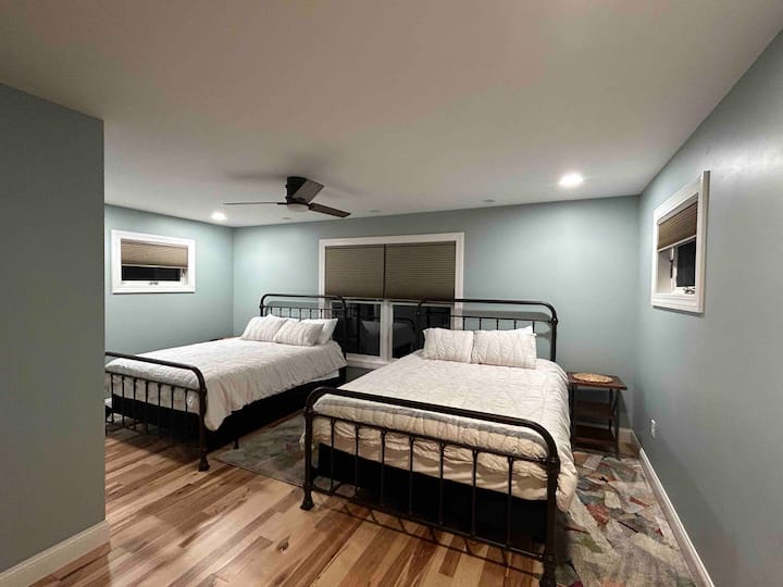 غرفة النوم 2