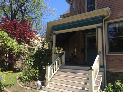 Luxury Brookline/Boston 6 bedroom