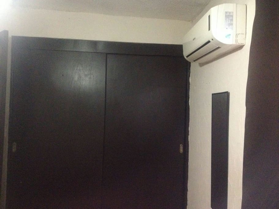 Closet