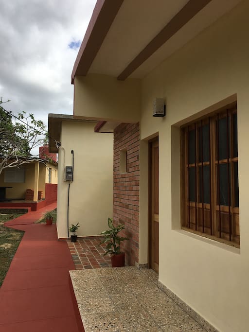 Habitación
