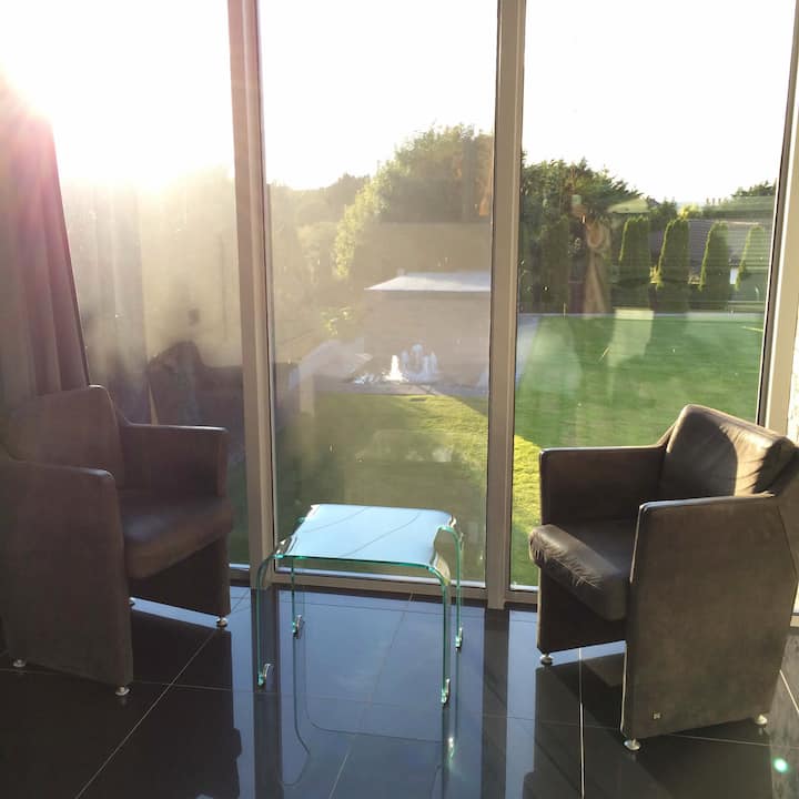 Top Floor Of Luxury Villa -  Galway City - Galway