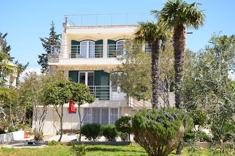 Villa Hramina - Vacation in Paradise