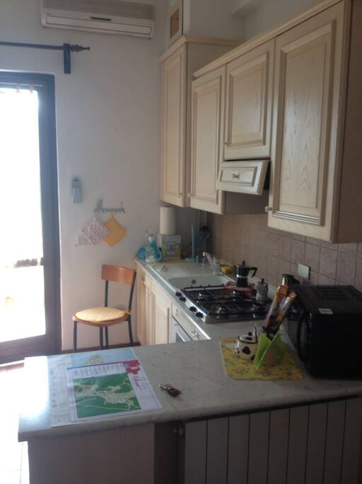 Cucina