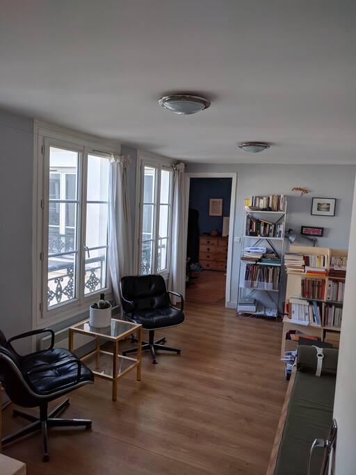Salon