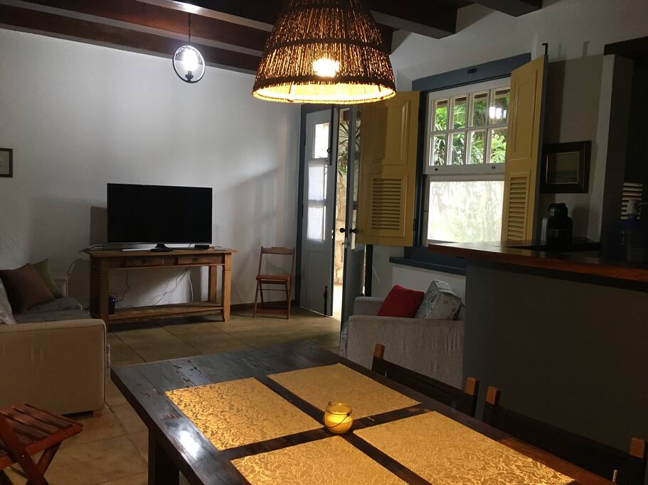 Sala de estar