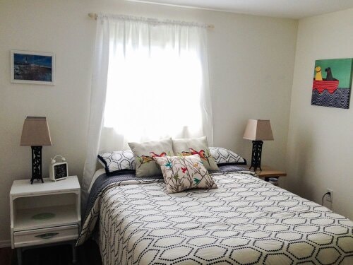 غرفة النوم 1