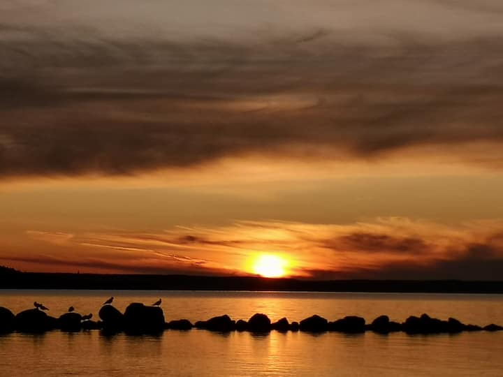 DuhamelOuest locations de vacances et logements Québec, Canada