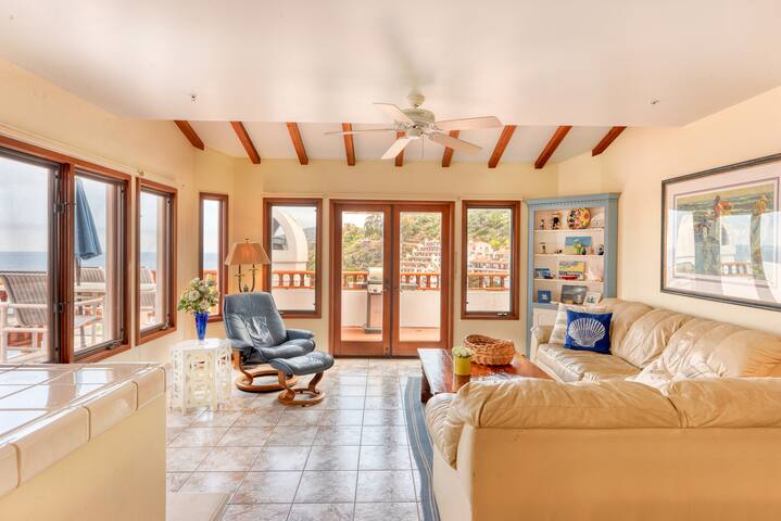 H1785: Spacious 3B|2B Villa, 6 Seater Cart, Views gallery image 4