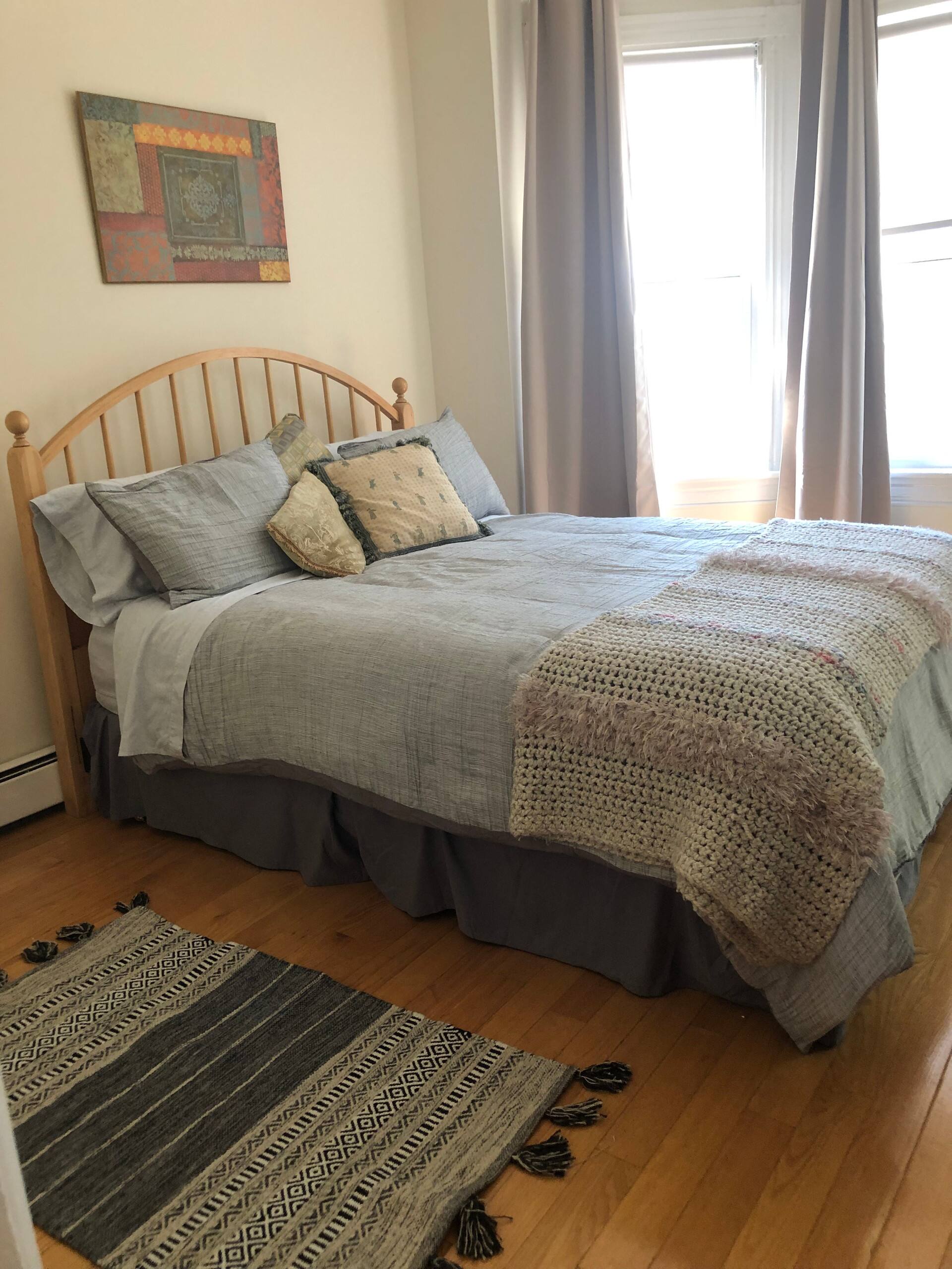 Charming 2nd Floor Haven — foto 5