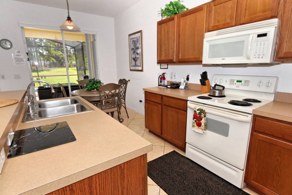 Sweet Home Vacation Disney Rentals Vacation Homes Florida Orlando Highlands Reserve