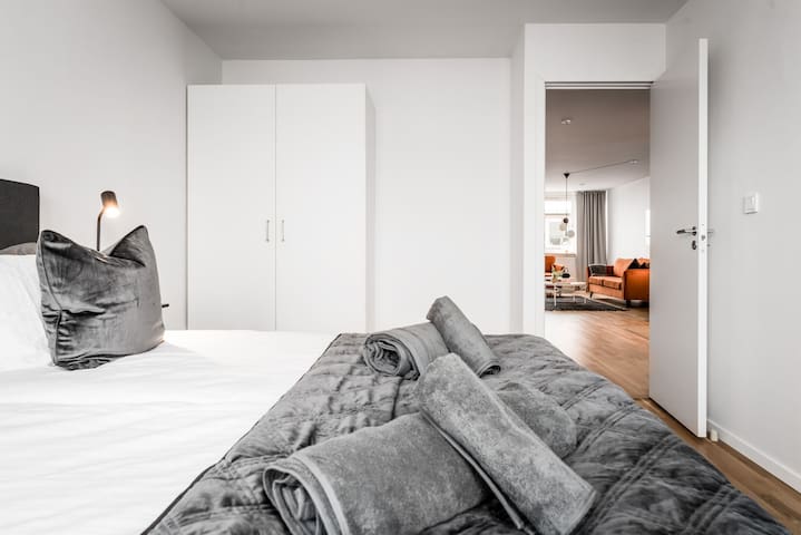 HOMEstate managed Airbnb listing 2