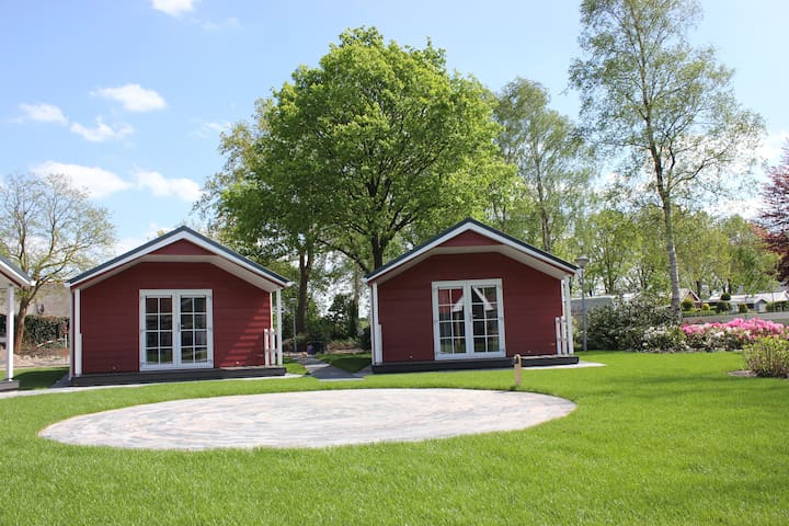 Franc En Marjolein managed Airbnb listing 1