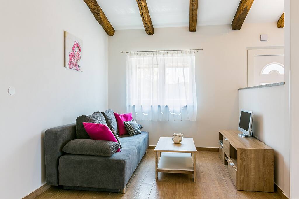 Wohnzimmer A1