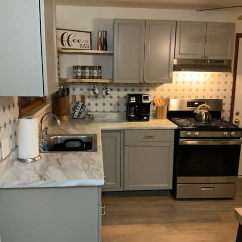 Private Home near the Hospitals/ local attractions