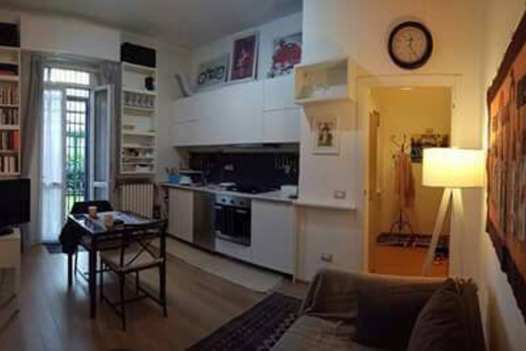360* living room