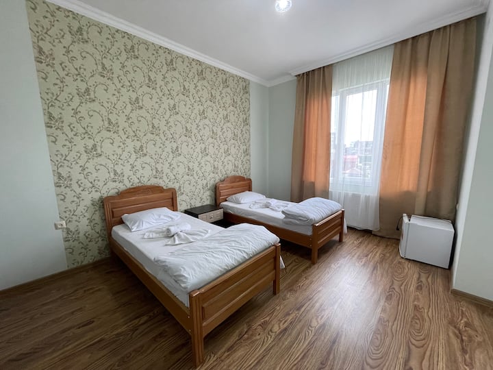 Спална соба