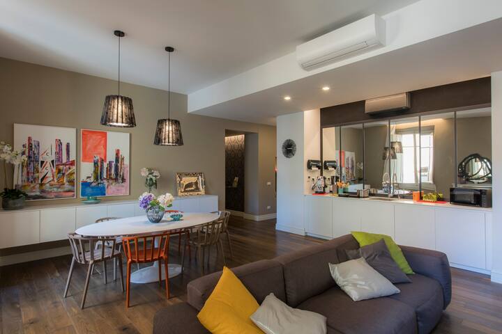 Residenza De’Boni near Duomo & Station gallery image 5