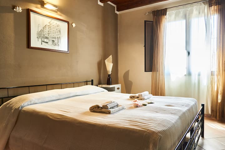 غرفة النوم 1