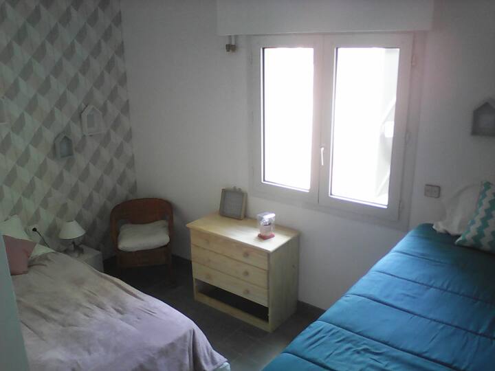 Dhomë gjumi 5