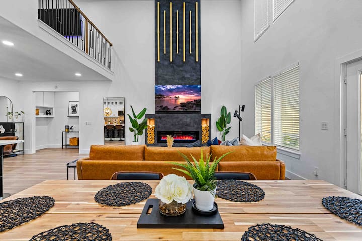 Dream Getaway at Dreamscape