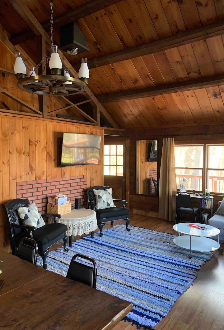 Rustic Retreat W/game Room & Nearby Atv Trails - New Hampshire