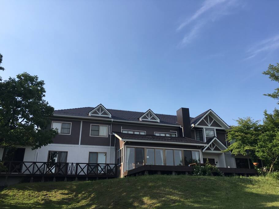 赤川温泉スパージュ
Akagawaonsen spaju