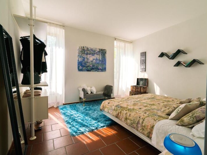 Საძინებელი