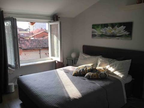 Rubino Studio Apartment