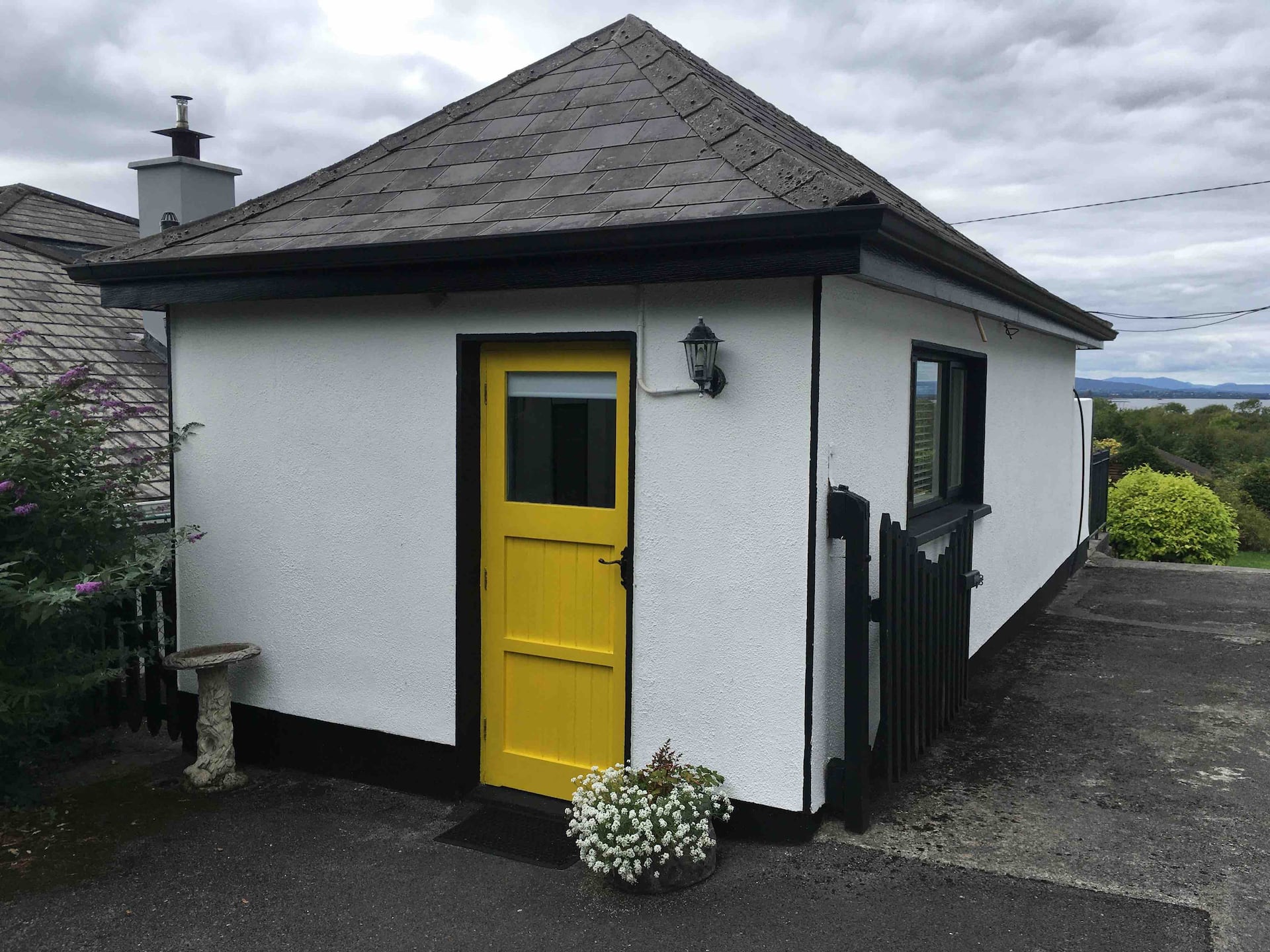Private studio close to Galway city
