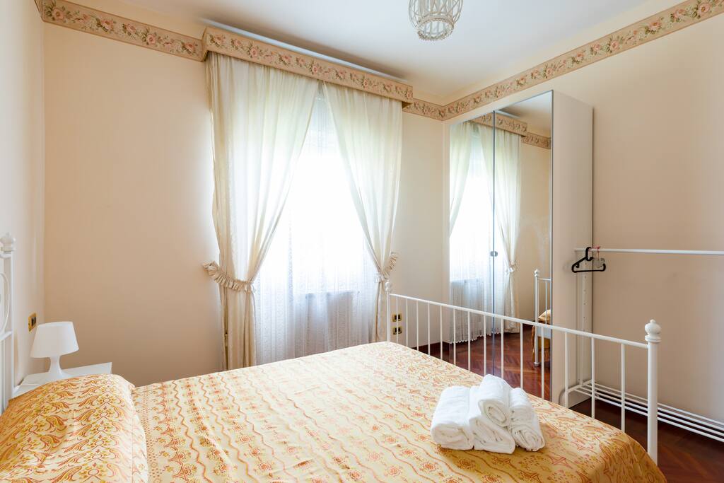 camera da letto