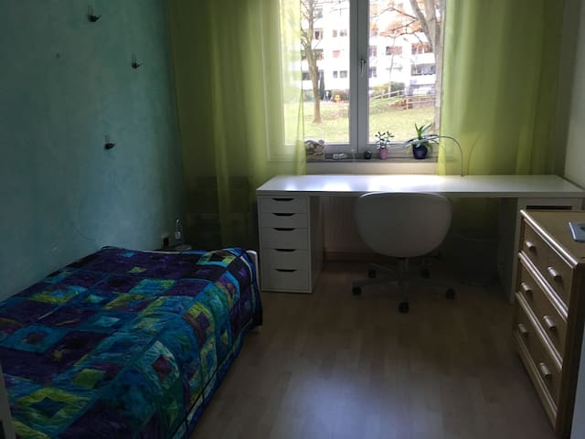 Expos empfehlen
