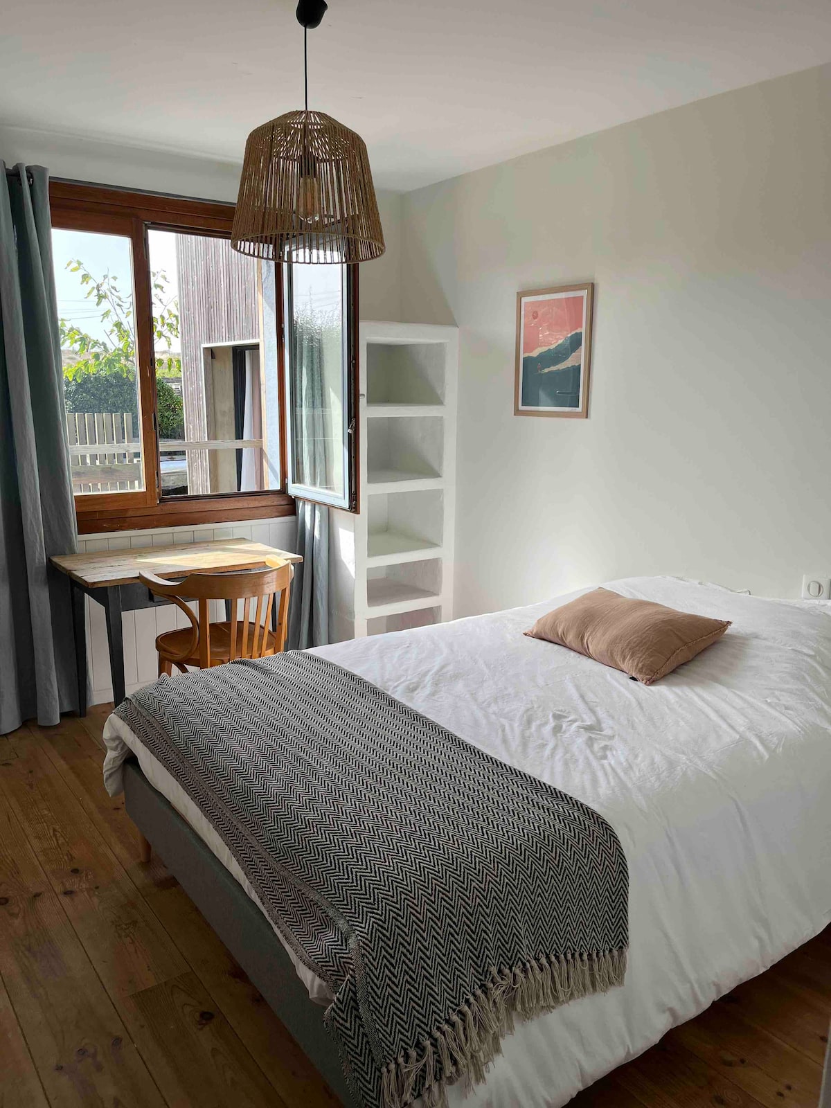 غرفة النوم 1