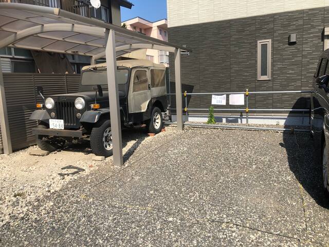 Holy House《karakuri yashiki）Free parking available gallery image 4