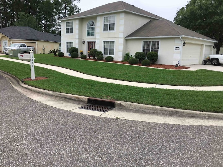 Jacksonville Vacation Rentals & Homes Florida, United States Airbnb