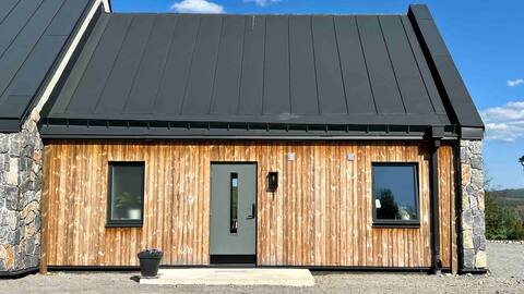 Nice house close to Järvsöbacken.