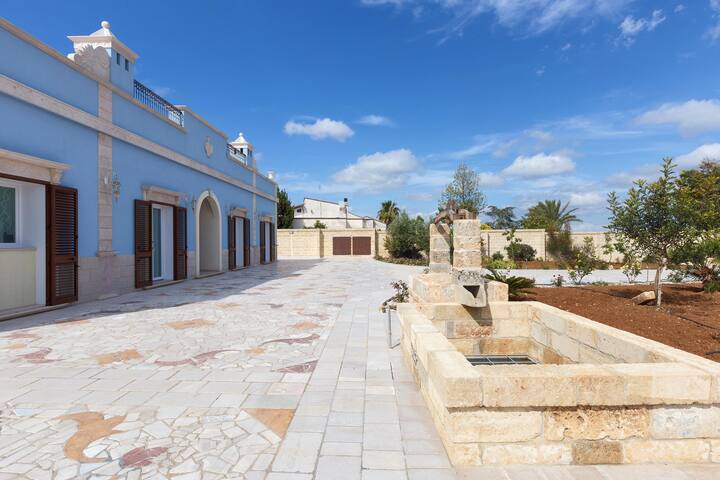 Villa Vincenti by Perle di Puglia gallery image 5