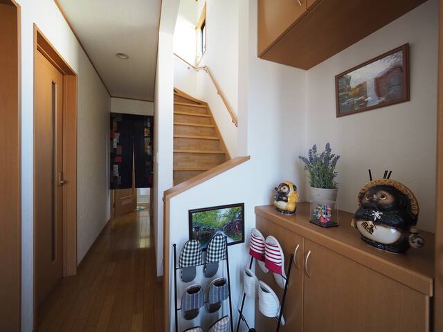 Homestay in Fujisawa Room 2